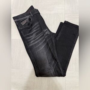 AUTHENTIC Men Slim Diesel Jeans